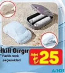 İKİLİ GIRGIR
